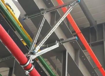 前进抗震支架厂家与你分享你必须做的紧急情况下的准备
